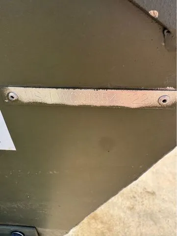 Slide: The Image of Lowe 1860 Roughneck Jet Tunnel 2022 - 11