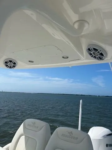 Slide: The Image of Regulator Marine 26XO 2021 - 10