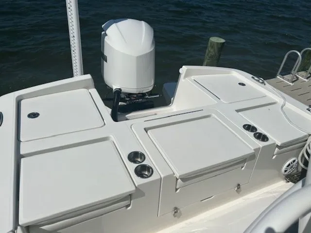 Slide: The Image of Regulator Marine 26XO 2021 - 12