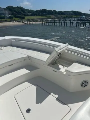 Slide: The Image of Regulator Marine 26XO 2021 - 14