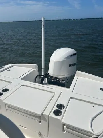 Slide: The Image of Regulator Marine 26XO 2021 - 5