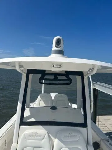 Slide: The Image of Regulator Marine 26XO 2021 - 6