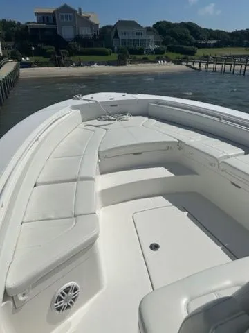 Slide: The Image of Regulator Marine 26XO 2021 - 8