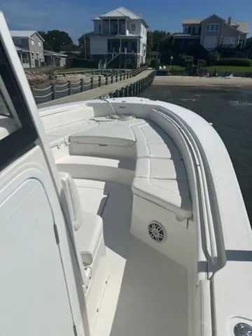 Slide: The Image of Regulator Marine 26XO 2021 - 9