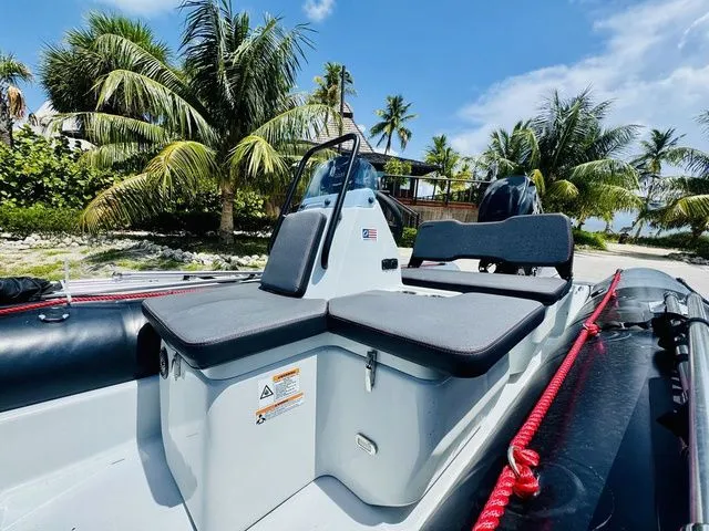 Slide: The Image of Zodiac VS Open 4.8 NEO 2022 - 10