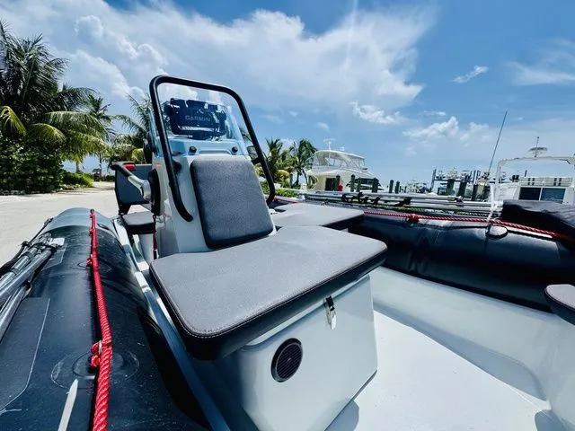 Slide: The Image of Zodiac VS Open 4.8 NEO 2022 - 11