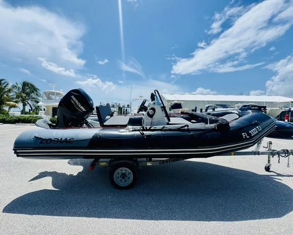 Slide: The Image of Zodiac VS Open 4.8 NEO 2022 - 14