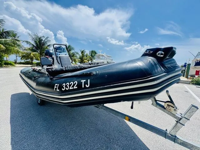 Slide: The Image of Zodiac VS Open 4.8 NEO 2022 - 15