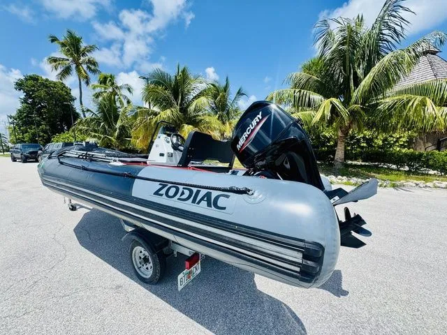 Slide: The Image of Zodiac VS Open 4.8 NEO 2022 - 3