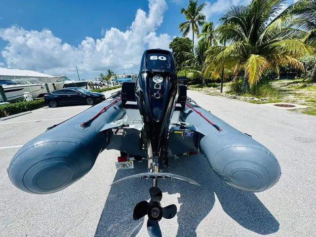 Slide: The Image of Zodiac VS Open 4.8 NEO 2022 - 4