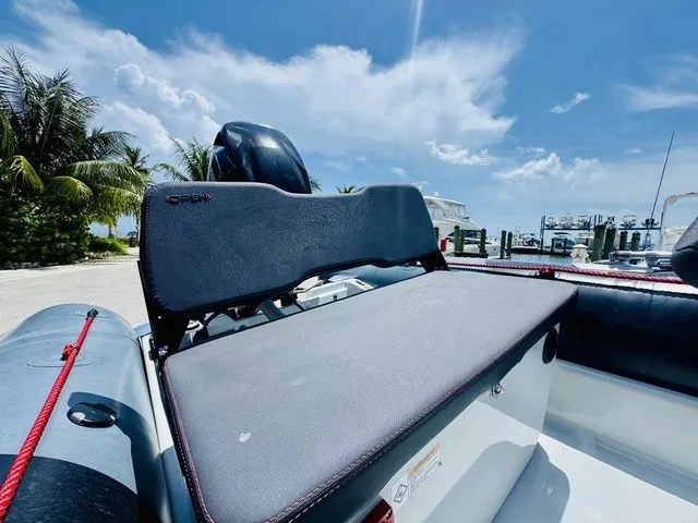 Slide: The Image of Zodiac VS Open 4.8 NEO 2022 - 5