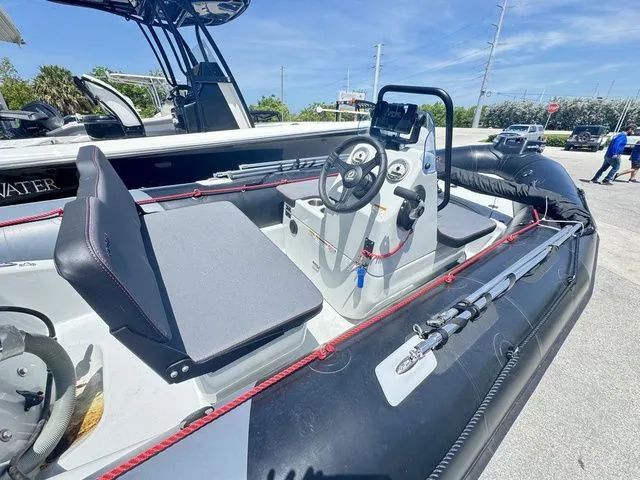 Slide: The Image of Zodiac VS Open 4.8 NEO 2022 - 6