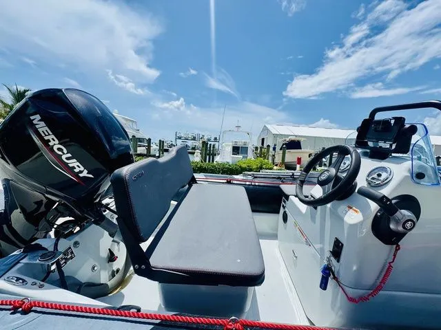 Slide: The Image of Zodiac VS Open 4.8 NEO 2022 - 7