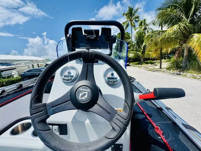 Slide: The Image of Zodiac VS Open 4.8 NEO 2022 - 9