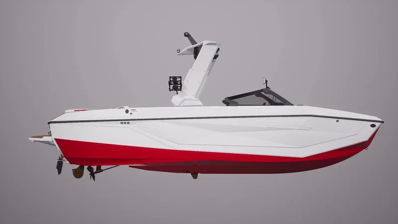 Slide: The Image of Nautique G25 2026 - 1