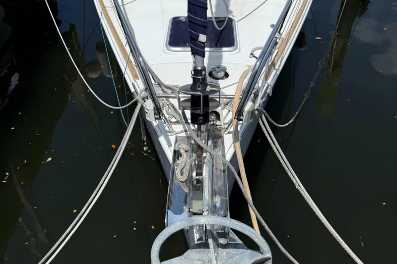 Slide: The Image of Beneteau Oceanis 45 2016 - 102