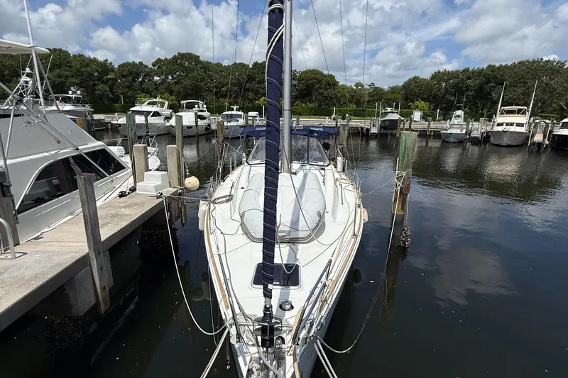 Slide: The Image of Beneteau Oceanis 45 2016 - 103