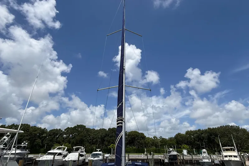 Slide: The Image of Beneteau Oceanis 45 2016 - 104