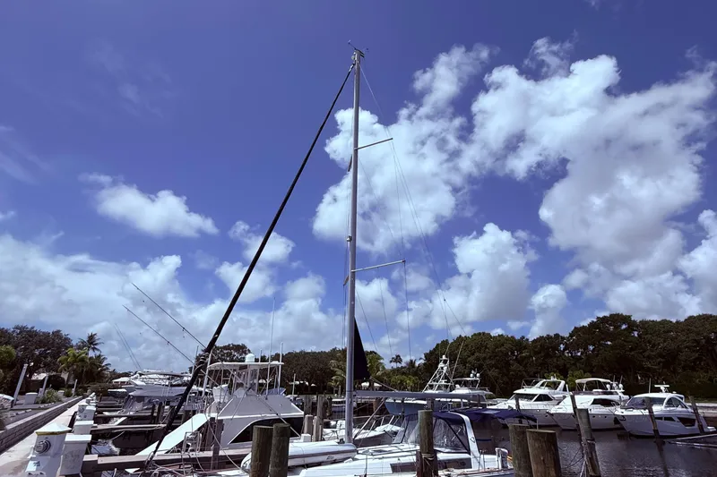 Slide: The Image of Beneteau Oceanis 45 2016 - 109