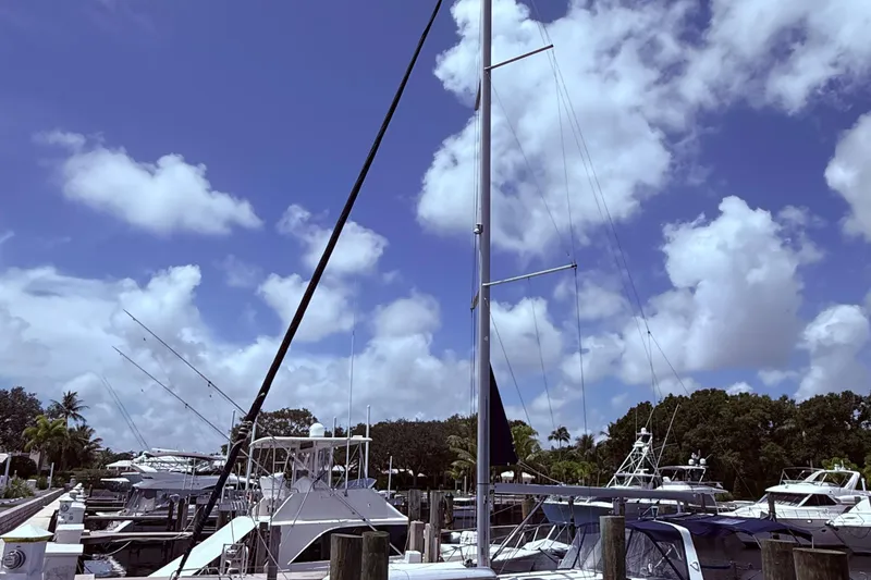 Slide: The Image of Beneteau Oceanis 45 2016 - 110