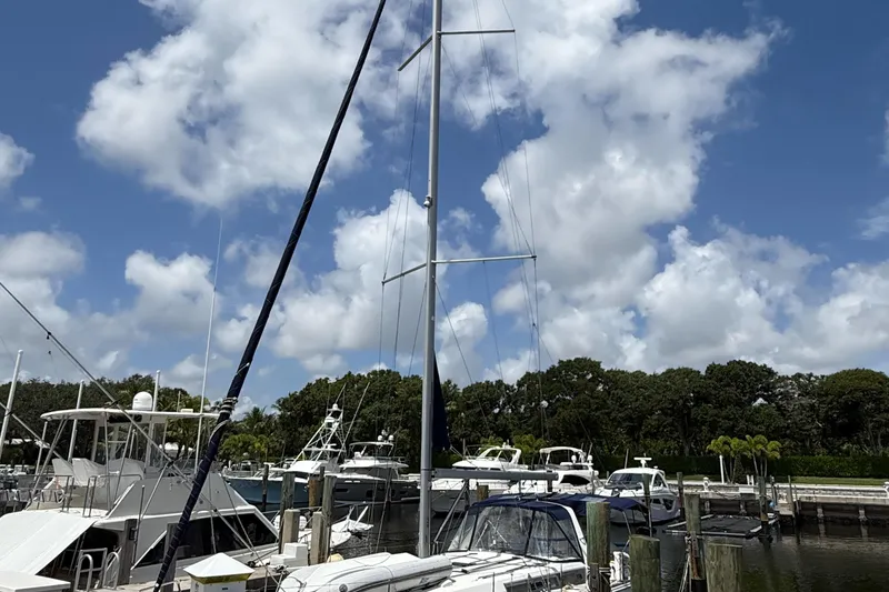 Slide: The Image of Beneteau Oceanis 45 2016 - 111