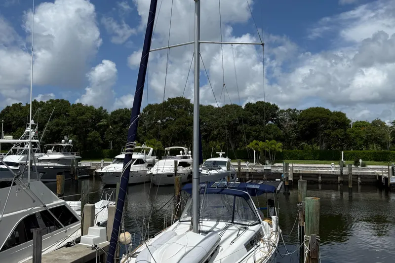 Slide: The Image of Beneteau Oceanis 45 2016 - 113