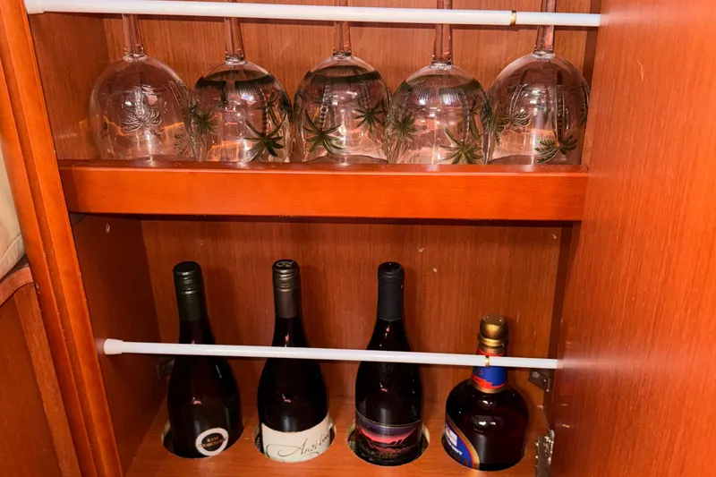 Slide: The Image of Beneteau Oceanis 45 2016 - 50