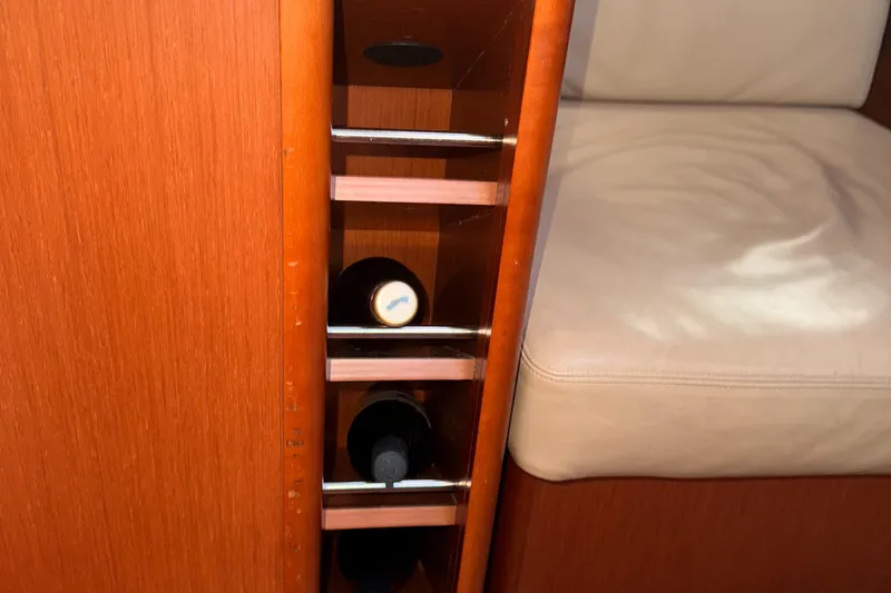 Slide: The Image of Beneteau Oceanis 45 2016 - 51