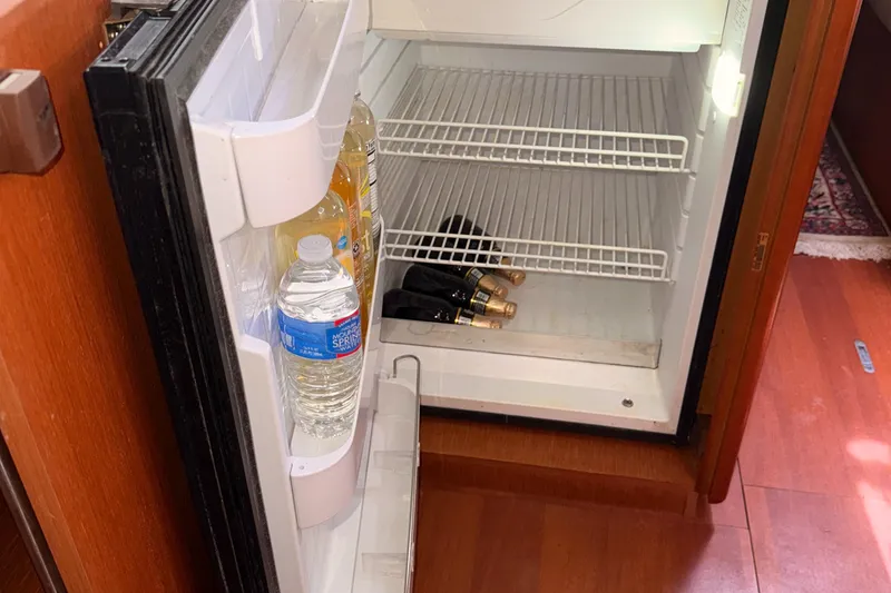 Slide: The Image of Beneteau Oceanis 45 2016 - 52