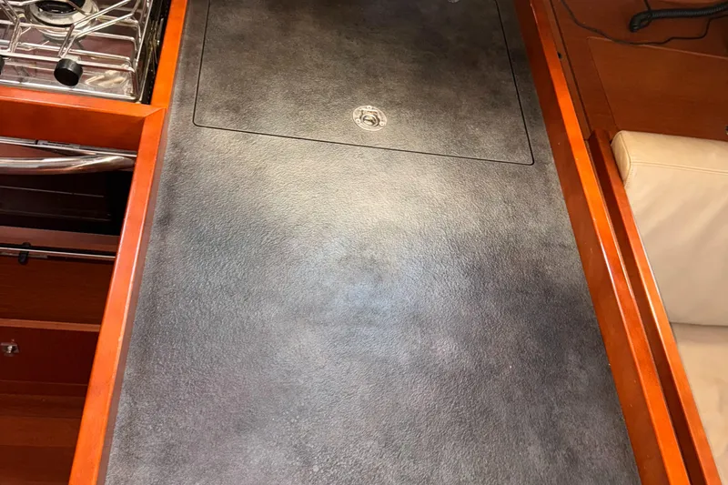 Slide: The Image of Beneteau Oceanis 45 2016 - 54