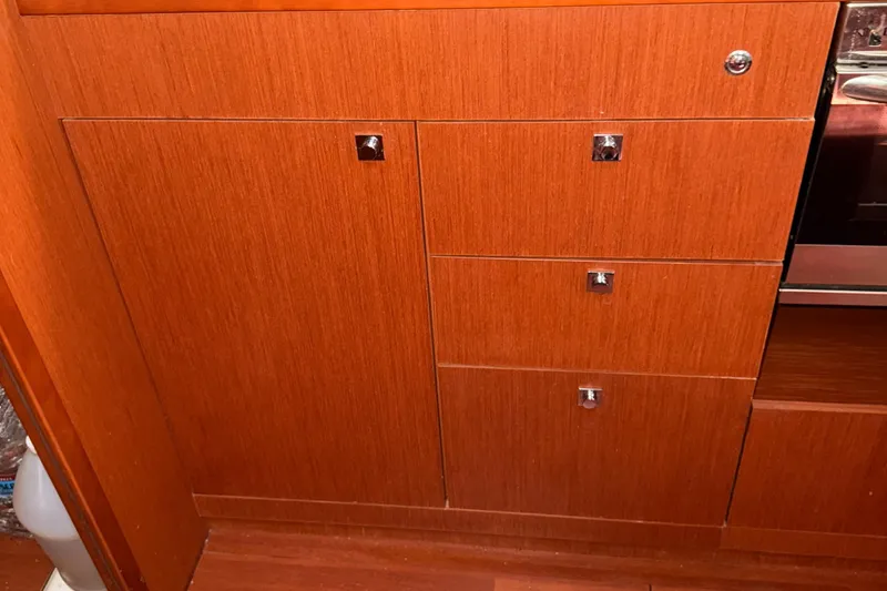 Slide: The Image of Beneteau Oceanis 45 2016 - 55