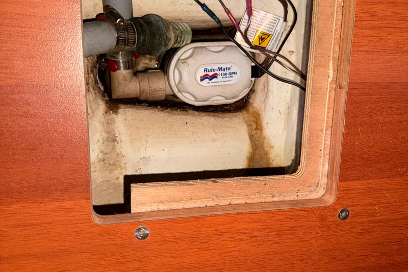 Slide: The Image of Beneteau Oceanis 45 2016 - 56