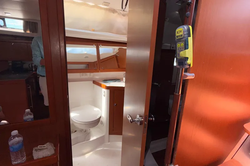 Slide: The Image of Beneteau Oceanis 45 2016 - 57