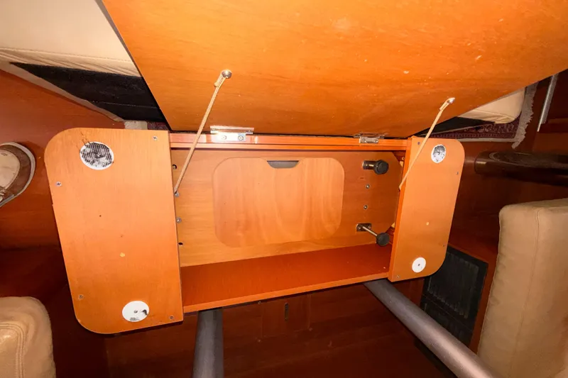 Slide: The Image of Beneteau Oceanis 45 2016 - 59