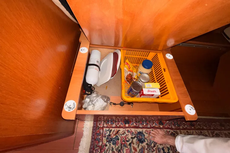 Slide: The Image of Beneteau Oceanis 45 2016 - 60