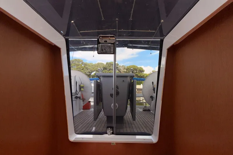 Slide: The Image of Beneteau Oceanis 45 2016 - 61