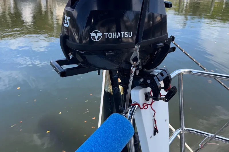 Slide: The Image of Beneteau Oceanis 45 2016 - 62