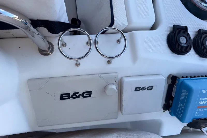 Slide: The Image of Beneteau Oceanis 45 2016 - 65