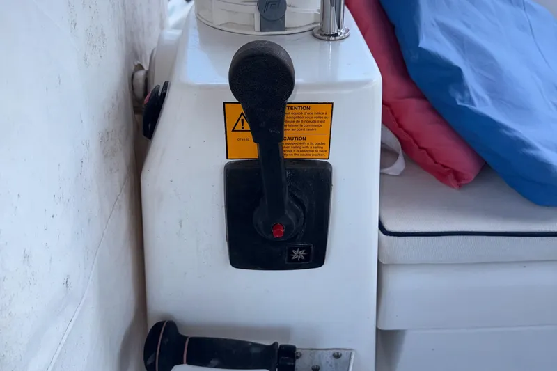 Slide: The Image of Beneteau Oceanis 45 2016 - 66