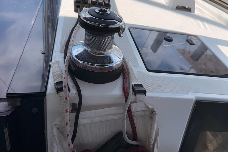 Slide: The Image of Beneteau Oceanis 45 2016 - 68