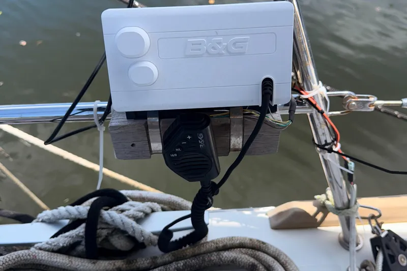 Slide: The Image of Beneteau Oceanis 45 2016 - 69