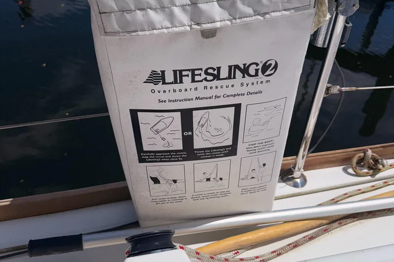 Slide: The Image of Beneteau Oceanis 45 2016 - 71