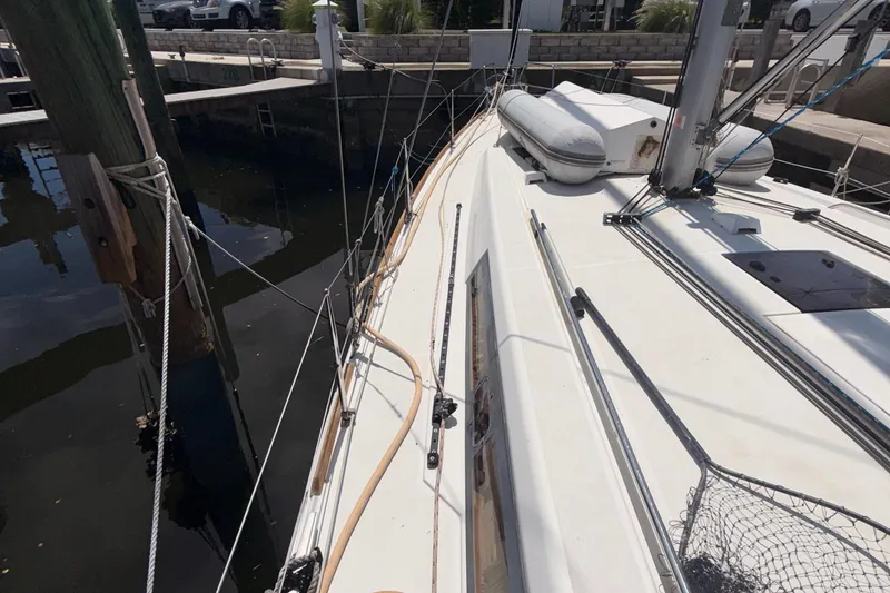 Slide: The Image of Beneteau Oceanis 45 2016 - 72