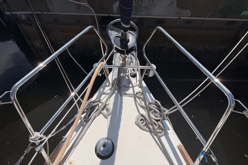 Slide: The Image of Beneteau Oceanis 45 2016 - 73