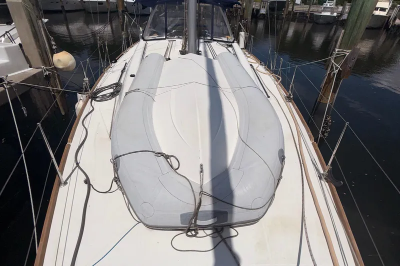 Slide: The Image of Beneteau Oceanis 45 2016 - 76