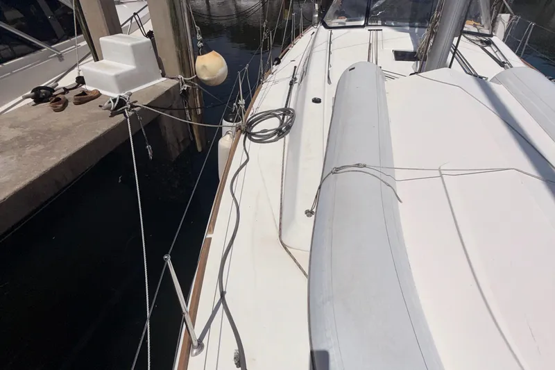 Slide: The Image of Beneteau Oceanis 45 2016 - 77