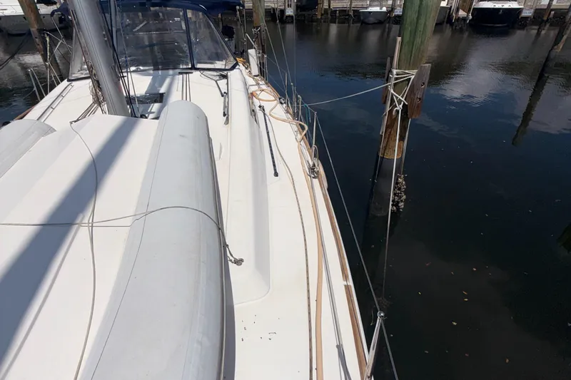 Slide: The Image of Beneteau Oceanis 45 2016 - 78