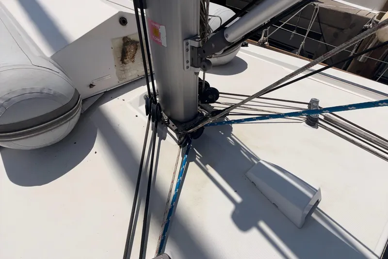 Slide: The Image of Beneteau Oceanis 45 2016 - 79