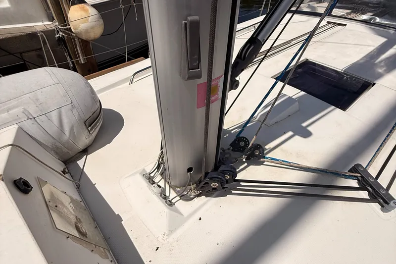 Slide: The Image of Beneteau Oceanis 45 2016 - 80