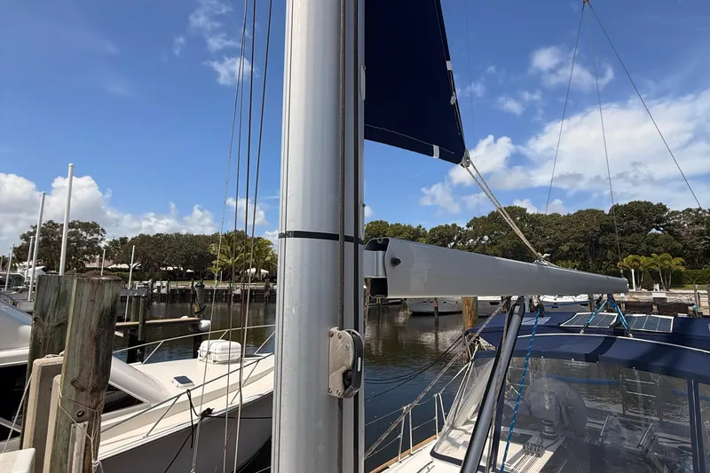 Slide: The Image of Beneteau Oceanis 45 2016 - 82